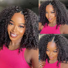 Castor Hair Repair Oil