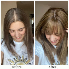 Castor Hair Repair Oil – Fuller-Looking & Healthier Hair