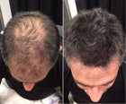 Castor Hair Repair Oil