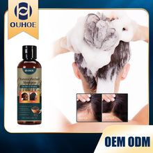Scalp Renewal Hair Care Shampoo