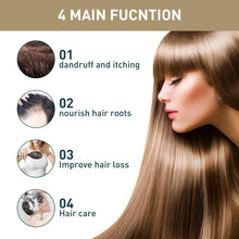 Scalp Renewal Hair Care Shampoo