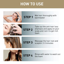 Scalp Renewal Hair Care Shampoo