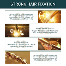 Scalp Renewal Hair Care Shampoo