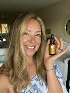 Castor Hair Repair Oil